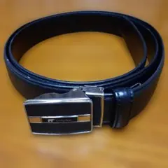 Golden Bear 黒 べルト