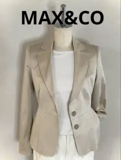 あさひ様専用MAX&CO ジャケット
