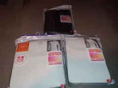 HEATTECHメンズXLまとめ売り