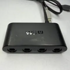 ニンテンドー ゲームキューブ コントローラ接続タップ 純正品 Switch
