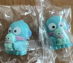 サンリオキャラクターズ ぬいぐるみといっしょフィギュア