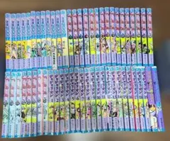 ジョジョの奇妙な冒険 ジャンプVIDEO VHS ビデオ全6巻セット おまけ