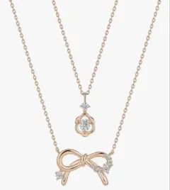 マ*ン様 Canal 4°C ネックレス セット