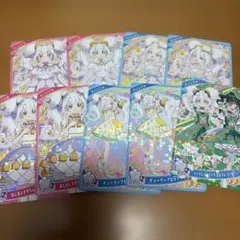 すべて点灯確認済み 騎士A そうま リングライト大量セット - メルカリ