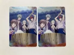 アイナナ メタカ ŹOOĻ 悠 トウマ 巳波 虎於