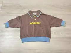 HOMERCI バースディ　トレーナー