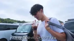 最安値feels sサイズ 上杉柊平 ジャケット GLAY - メルカリ