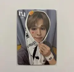 INI 後藤威尊 ユニバ ドーム記念 トレカ