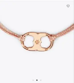 TORY BURCH エンブレイス アンビション ブレスレット
