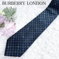 BURBERRY LONDON バーバリーロンドン ノバチェック ホースロゴのサムネイル