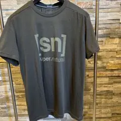 ⭐️ [sn] super.natural スーパーナチュラル　メンズL⭐️のサムネイル