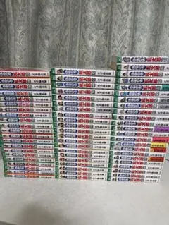 新品】全巻セット 落第忍者乱太郎 1-65巻 忍たま乱太郎 カバーつき