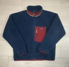 patagonia レトロx