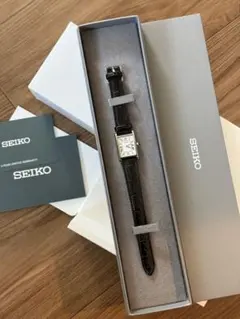 最終値下 SEIKO nano universe コラボ 腕時計 SSEH01 - メルカリ