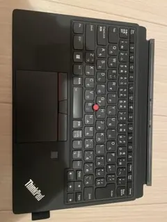 Lenovo ThinkPad トラックポイント キーボード 본체