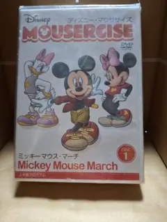 2点セットTREASURES ミッキーマウスカラーエピソード - メルカリ