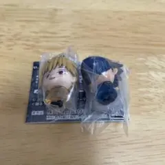 チェンソーマン めじるしアクセサリー 2種セット ③