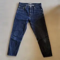 ドレステリア　デニムパンツ　サイズ36のサムネイル