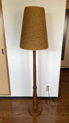 90's ポストモダン ウェービー フロアライト ヴィンテージ vintage 90's ポストモダン ウェービー フロアライト ヴィンテージ