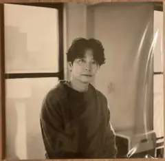 【新品未開封】星野源　gen アナログ盤　レコード 2LP