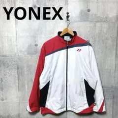 YONEX ヨネックス メンズ ウォームアップジャケット L
