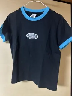X-girl Tシャツ　ミニT クロップドTのサムネイル