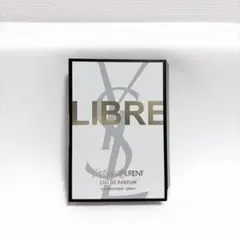 K*y様 Yves Saint Laurent LIBRE 試供品