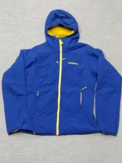 パタゴニアpatagonia ウィメンズ ナノエアフーディージャケットsizeS