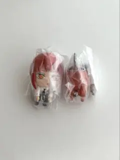 劇場版 チェンソーマン レゼ篇 つまんでつなげてマスコット