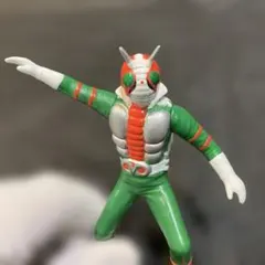 S.H.Figuarts 仮面ライダー1号 & 2号セット（シン仮面ライダー） 1/12スケール服 仮面ライダー第2号 第1号 コート マフラーセット