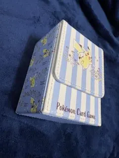 ポケモンカード デッキケース スイクン エンテイ ライコウ - メルカリ