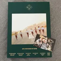2026年最新】bts memories 2016の人気アイテム - メルカリ