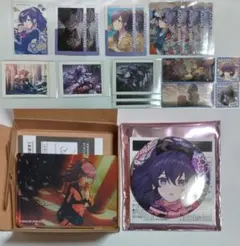 プロジェクトセカイ　プロセカ　朝比奈まふゆ　グッズまとめ売り