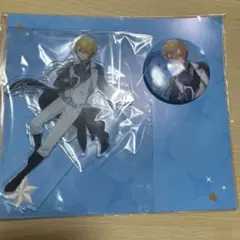 推しの子展　アクリルスタンド　星野アクア