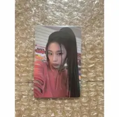 BABYMONSTER ベビモン　DRIP weverse 当選　トレカ　ルカ 2025年最新】babymonster ルカ dripの人気アイテム - メルカリ