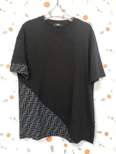 2025年最新】Fendi メンズ Tシャツの人気アイテム - メルカリ