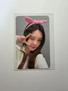 2025年最新】kep1er ダヨンの人気アイテム - メルカリ