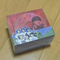 NCT WISH COLOR Jewel Case 新品未開封 7種セット