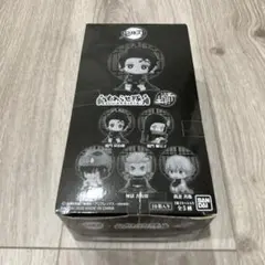 鬼滅の刃　すわらせ隊1 Box 未開封　10箱入り　セット