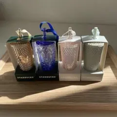 2025年最新】オーナメント スターバックスの人気アイテム - メルカリ