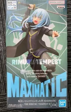 転スラ リムル フィギュア