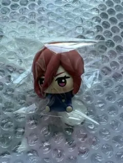 ブルーロック 千切豹馬 おすわりフィギュア