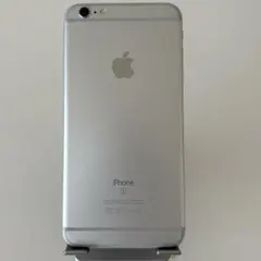 iPhone6sPlus シルバー　128GB SIMロック解除済み