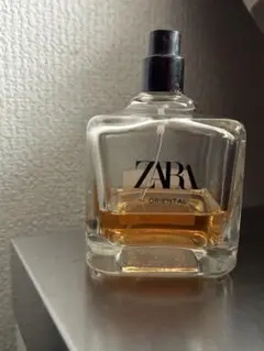 ZARA】香水 オードトワレ 2本セット - メルカリ