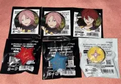 あんスタ あんさんぶるスターズ リングライト 天城燐音 他