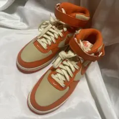 ナイキ　エアフォース 1 MID 07 LX NBHD FB2036-700