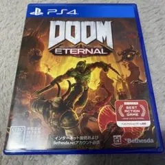 2026年最新】doom eternalの人気アイテム - メルカリ