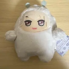 アイナナ　モンぬい　 棗巳波