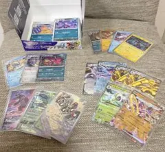 ポケカ　レイジングサーフ　C U R RR AR まとめ売り