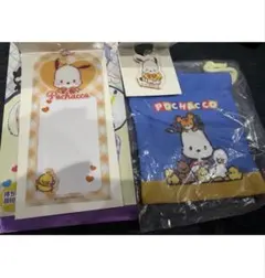 ポチャッコまとめ売り　ポチャッコグッズ